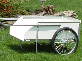 Picture of the #20 Garden Cart